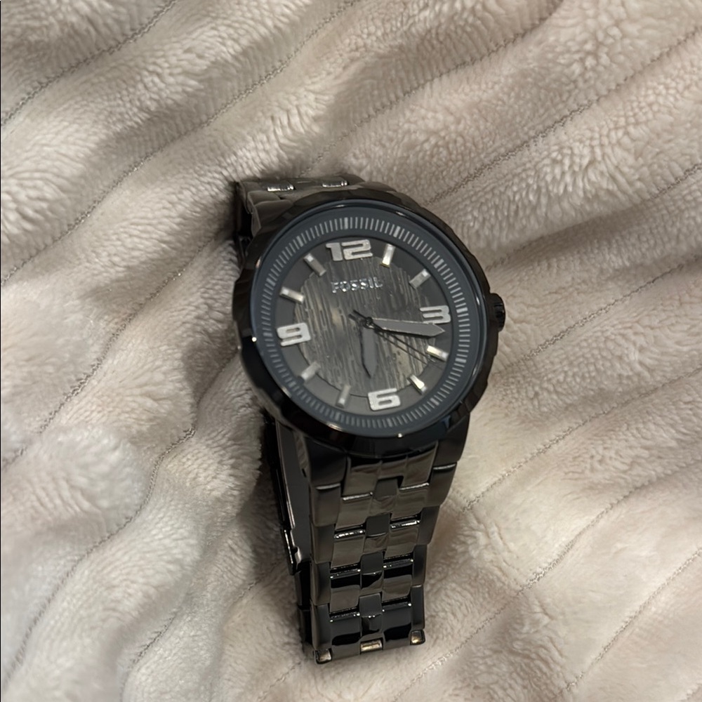 NEW Fossil Men’s Watch